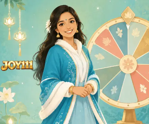 JOY111 মোবাইল ক্যাসিনো অ্যাপ লগইন স্লটস ডাউনলোড