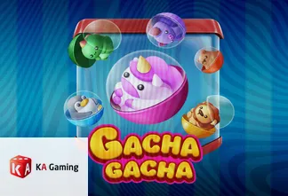 Gacha Gacha