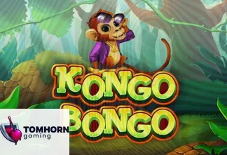Kongo Bongo