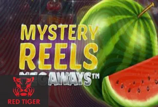 Mystery Reels Megaways