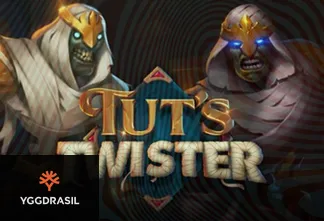 Tut's Twister