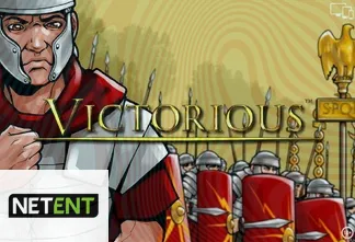 Victorious