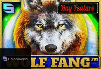 Wolf Fang
