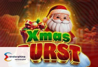 Xmas Burst